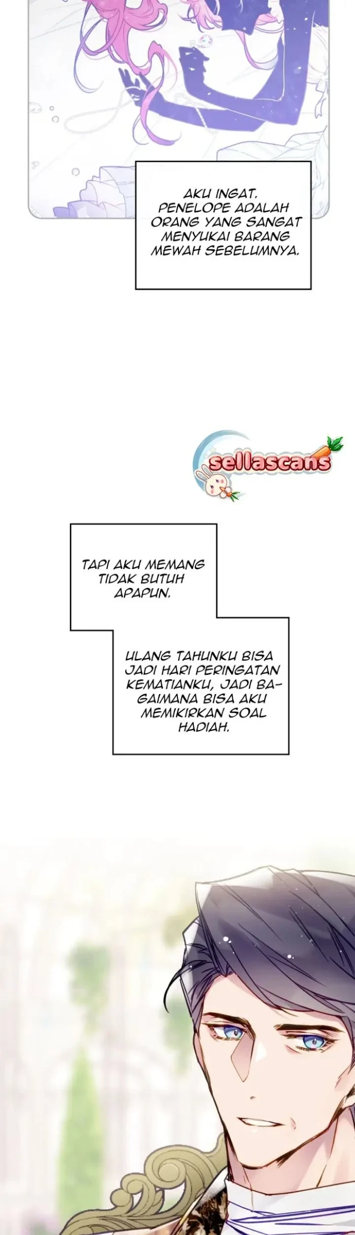 Villains Are Destined to Die Chapter 94 Gambar 37