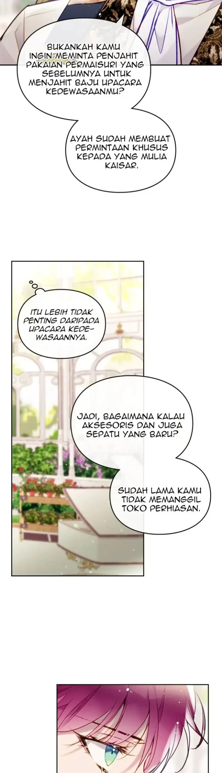 Villains Are Destined to Die Chapter 94 Gambar 38