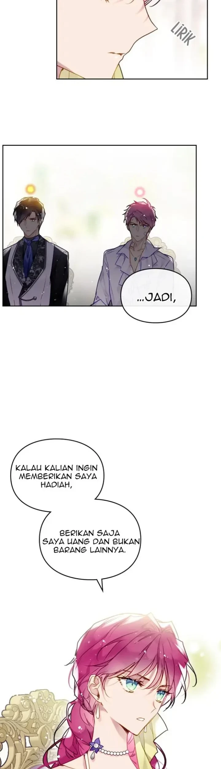 Villains Are Destined to Die Chapter 94 Gambar 39