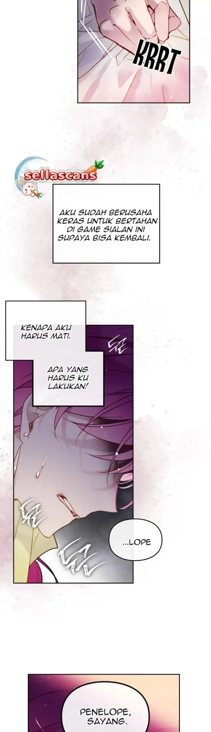 Villains Are Destined to Die Chapter 94 Gambar 29