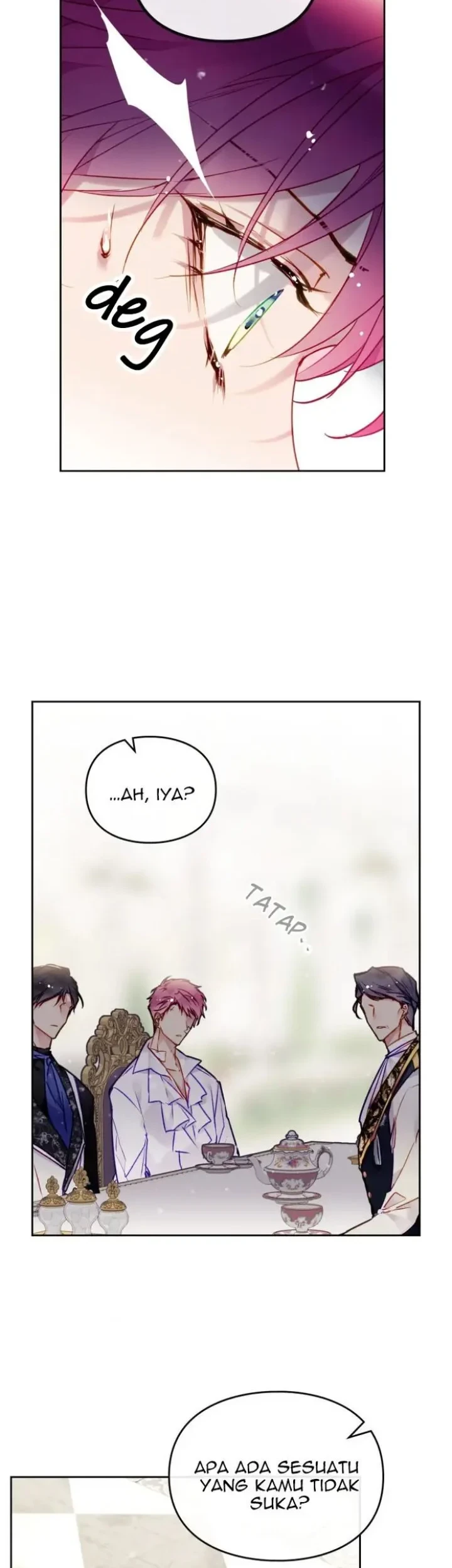 Villains Are Destined to Die Chapter 94 Gambar 30