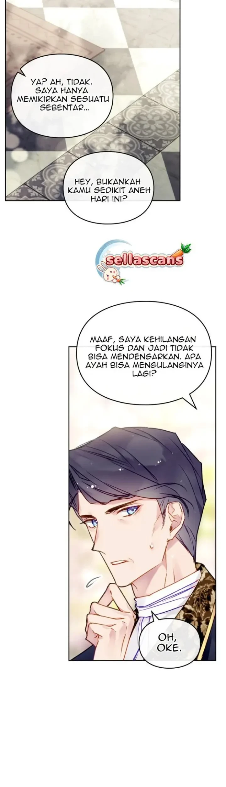 Villains Are Destined to Die Chapter 94 Gambar 31