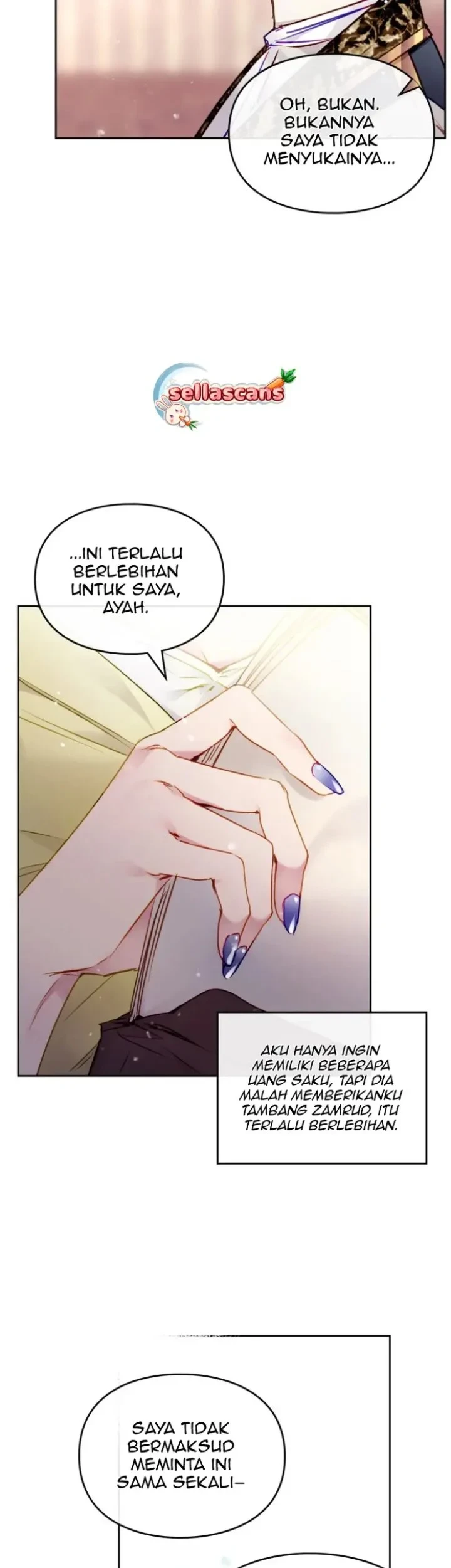 Villains Are Destined to Die Chapter 95 Gambar 32