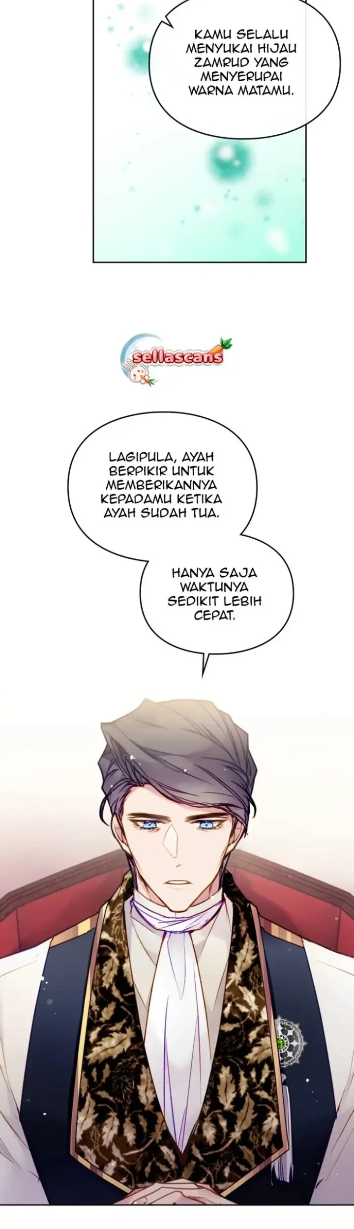 Villains Are Destined to Die Chapter 95 Gambar 33