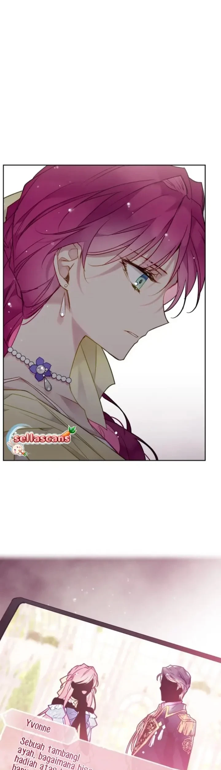 Villains Are Destined to Die Chapter 95 Gambar 34