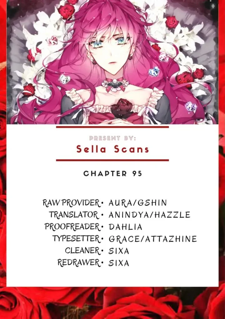 Villains Are Destined to Die Chapter 95 Gambar 41