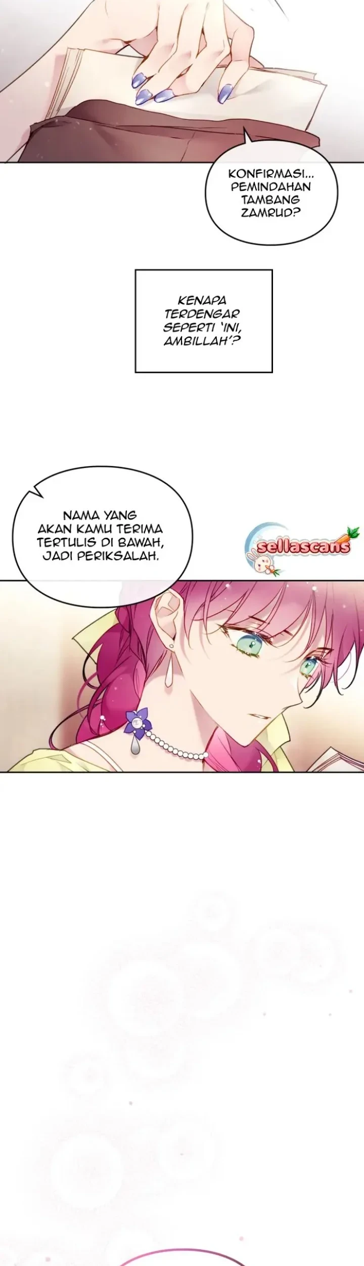 Villains Are Destined to Die Chapter 95 Gambar 29