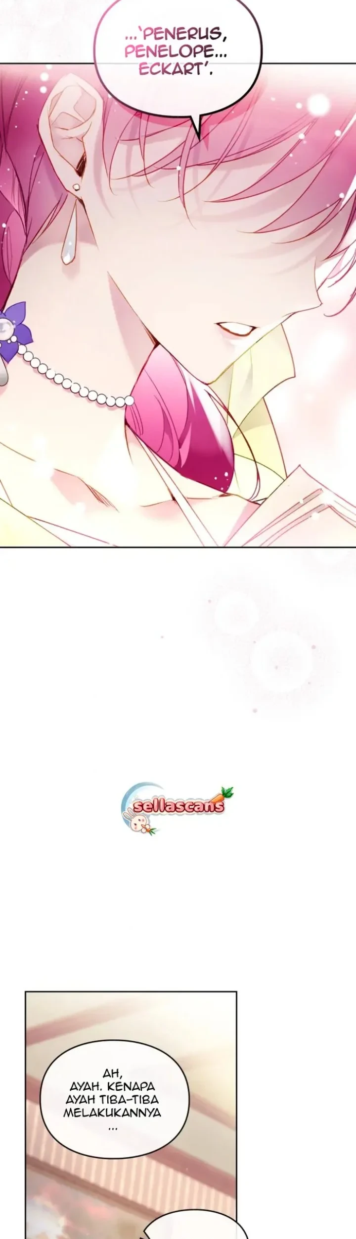 Villains Are Destined to Die Chapter 95 Gambar 30