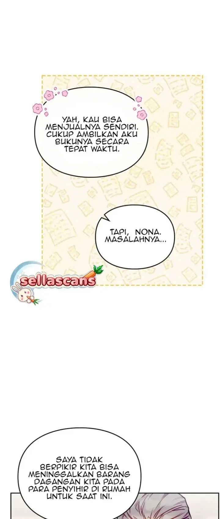 Villains Are Destined to Die Chapter 96 Gambar 24