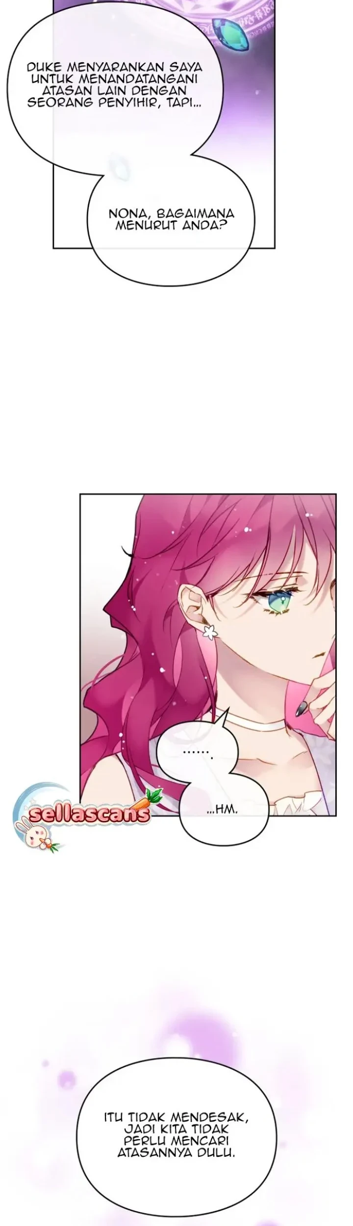 Villains Are Destined to Die Chapter 96 Gambar 26