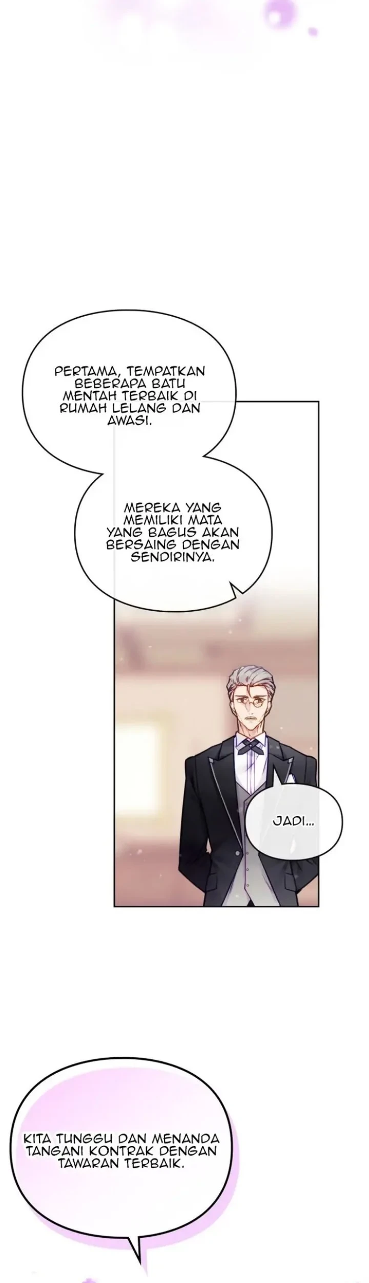 Villains Are Destined to Die Chapter 96 Gambar 27