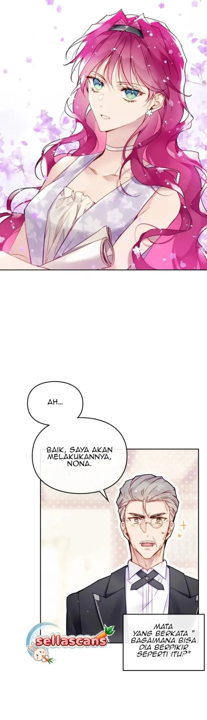 Villains Are Destined to Die Chapter 96 Gambar 28