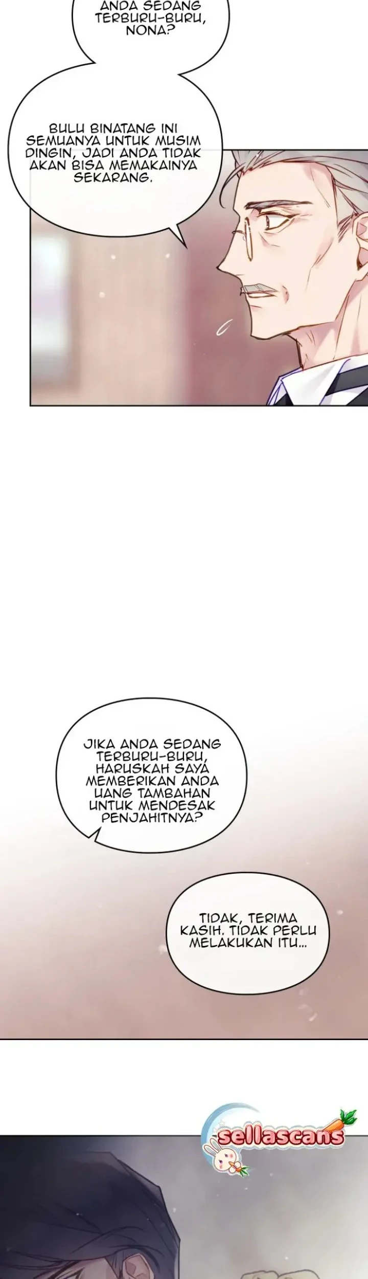 Villains Are Destined to Die Chapter 96 Gambar 31