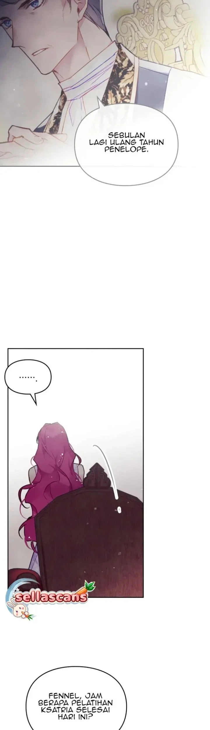 Villains Are Destined to Die Chapter 96 Gambar 32