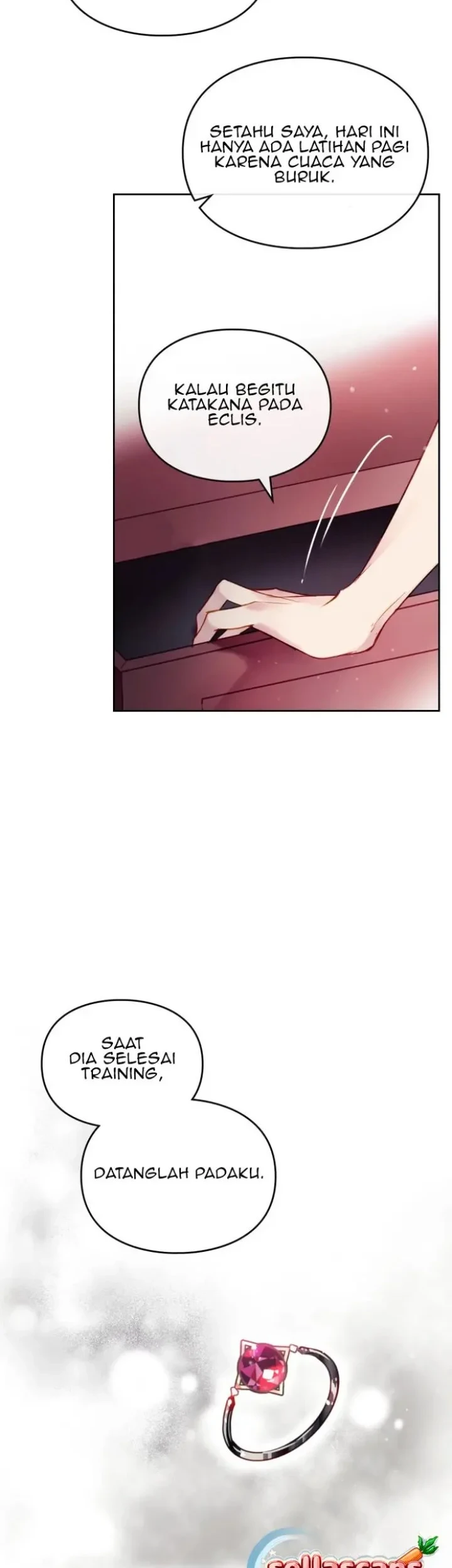 Villains Are Destined to Die Chapter 96 Gambar 33