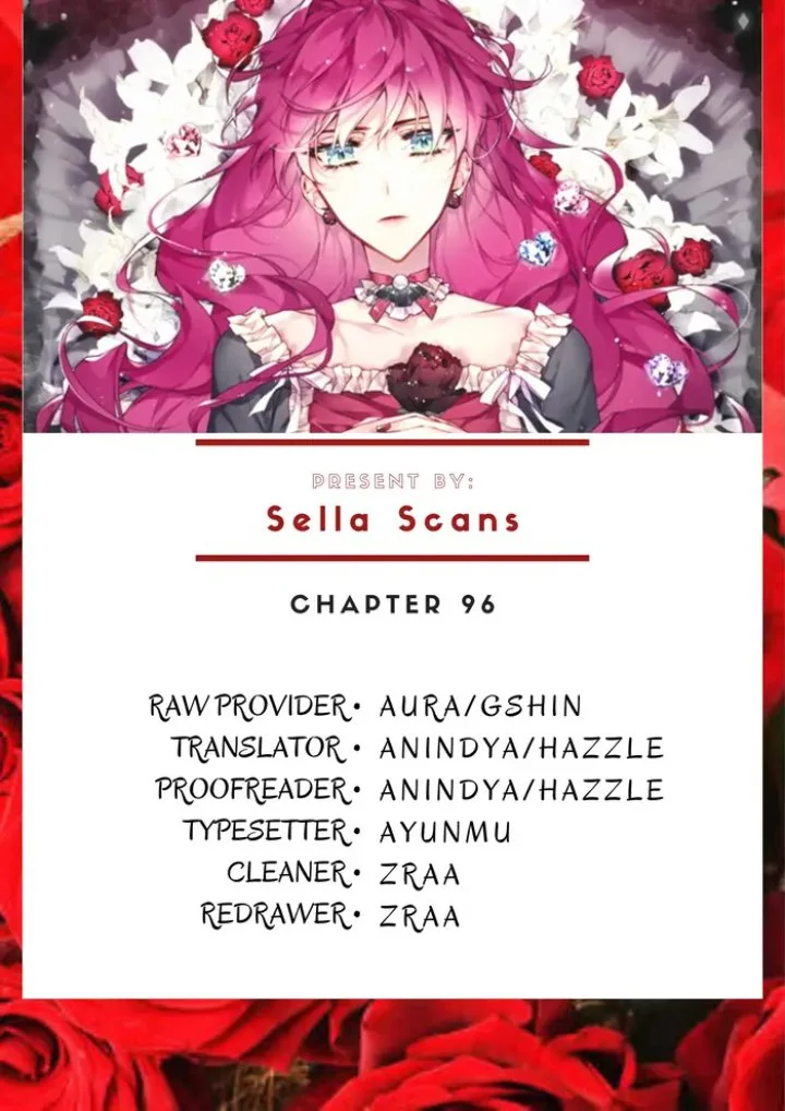 Villains Are Destined to Die Chapter 96 Gambar 35