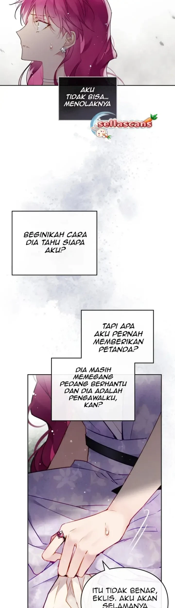 Villains Are Destined to Die Chapter 97 Gambar 34