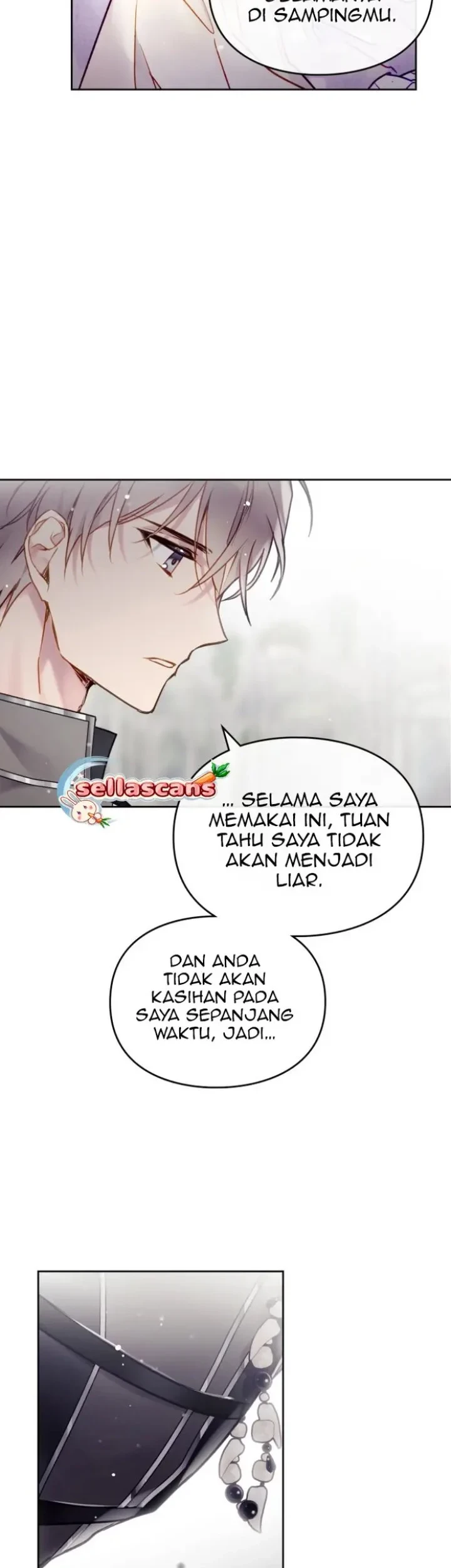Villains Are Destined to Die Chapter 97 Gambar 35