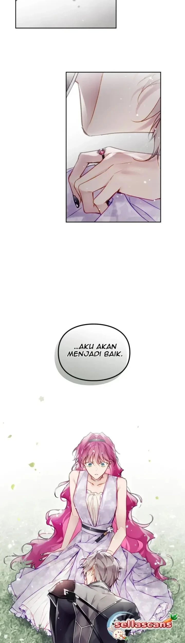 Villains Are Destined to Die Chapter 97 Gambar 36