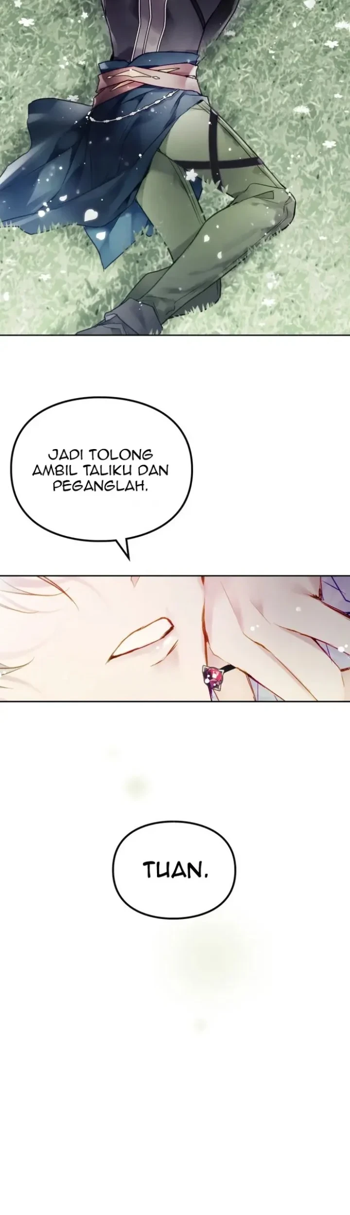Villains Are Destined to Die Chapter 97 Gambar 37