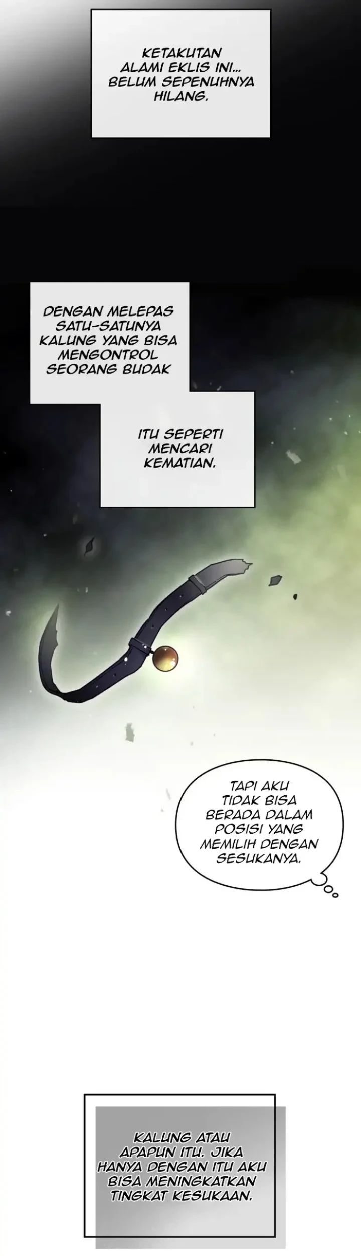 Villains Are Destined to Die Chapter 97 Gambar 26