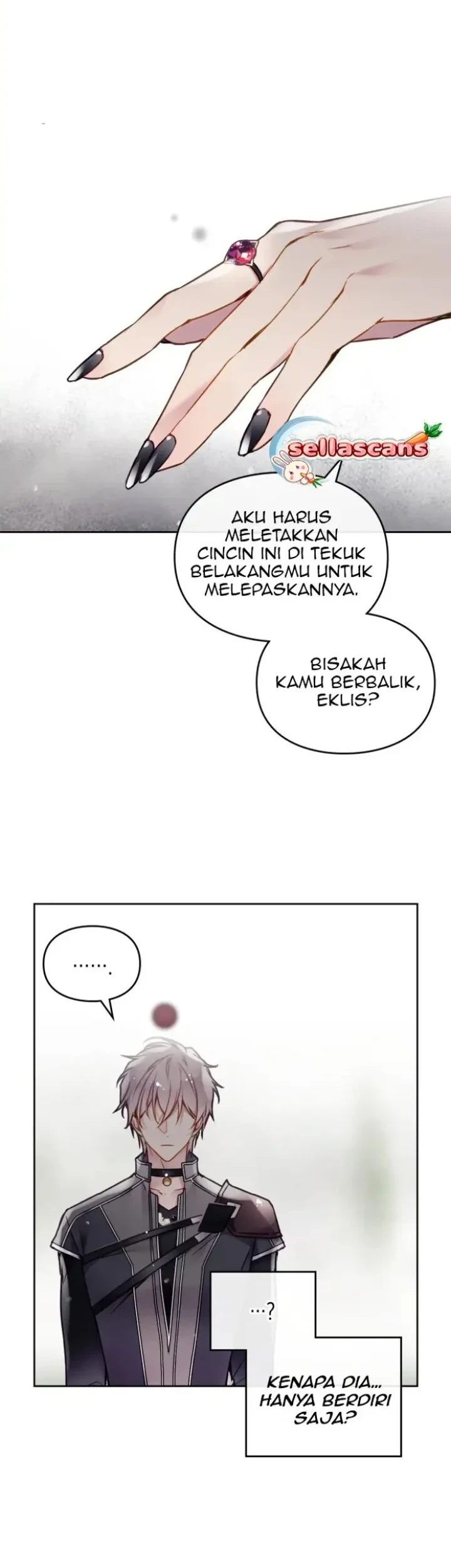 Villains Are Destined to Die Chapter 97 Gambar 27