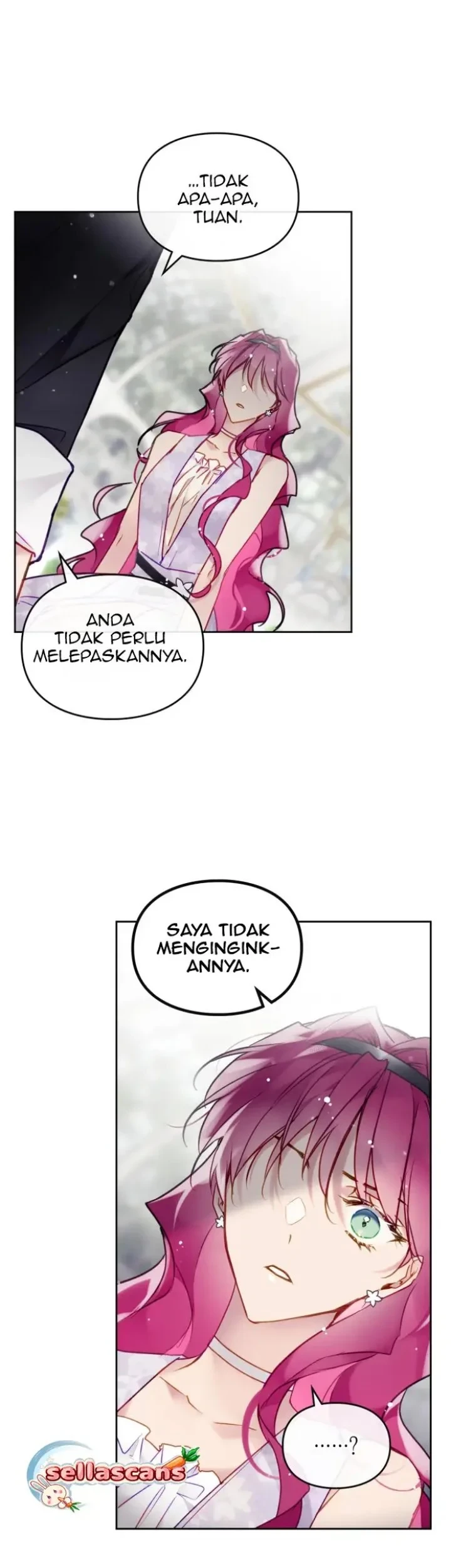 Villains Are Destined to Die Chapter 97 Gambar 28