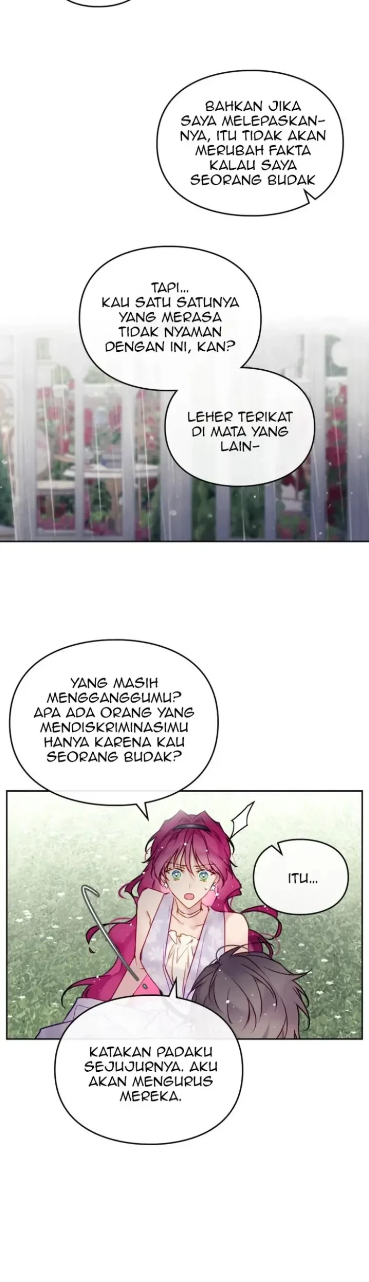 Villains Are Destined to Die Chapter 97 Gambar 30