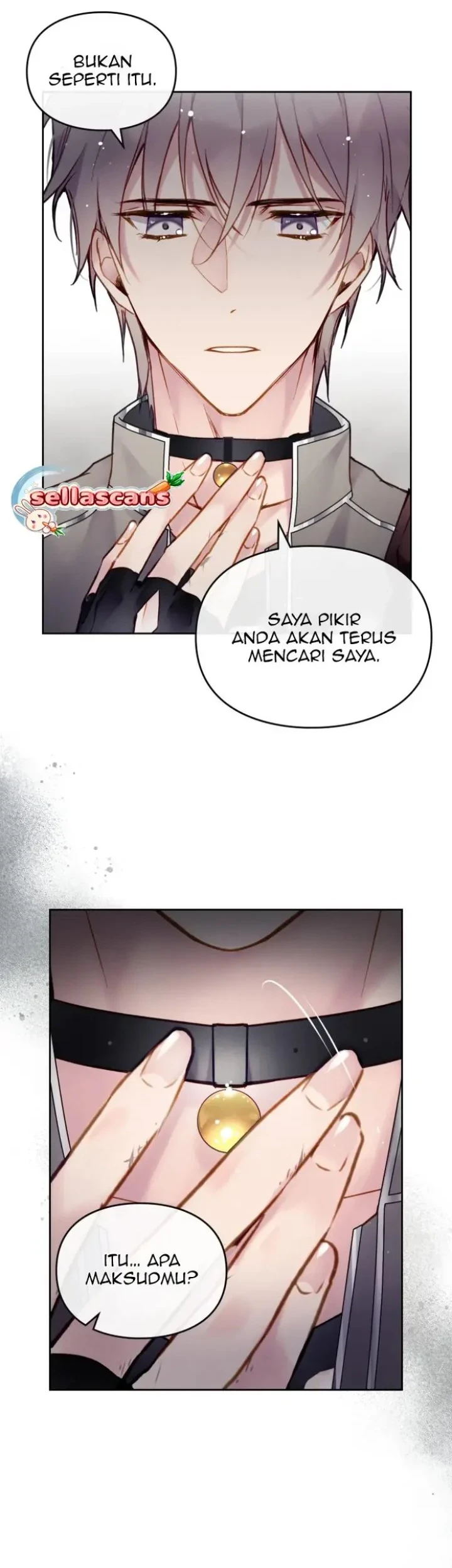 Villains Are Destined to Die Chapter 97 Gambar 31