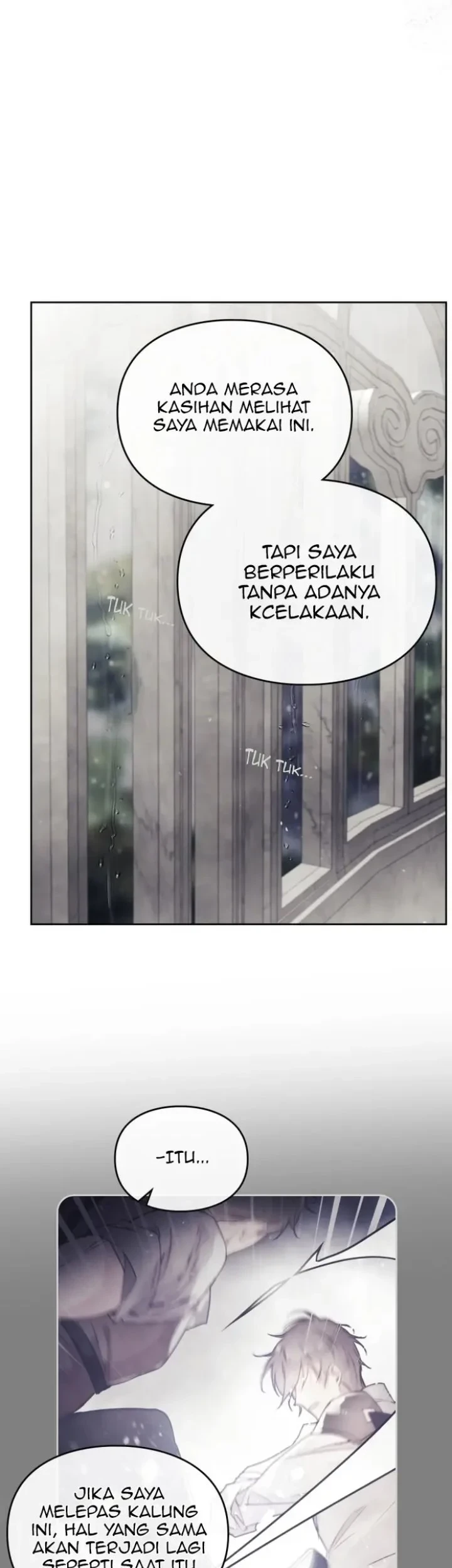 Villains Are Destined to Die Chapter 97 Gambar 32