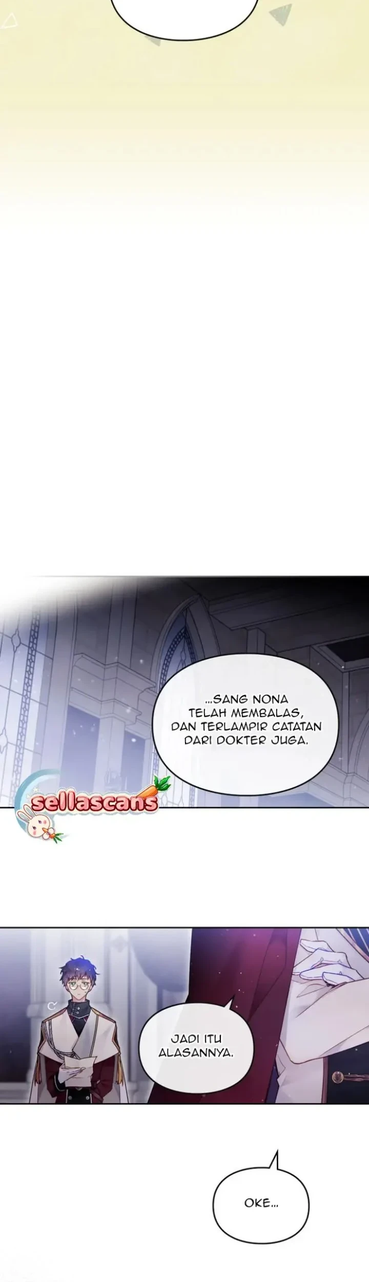 Villains Are Destined to Die Chapter 98 Gambar 25