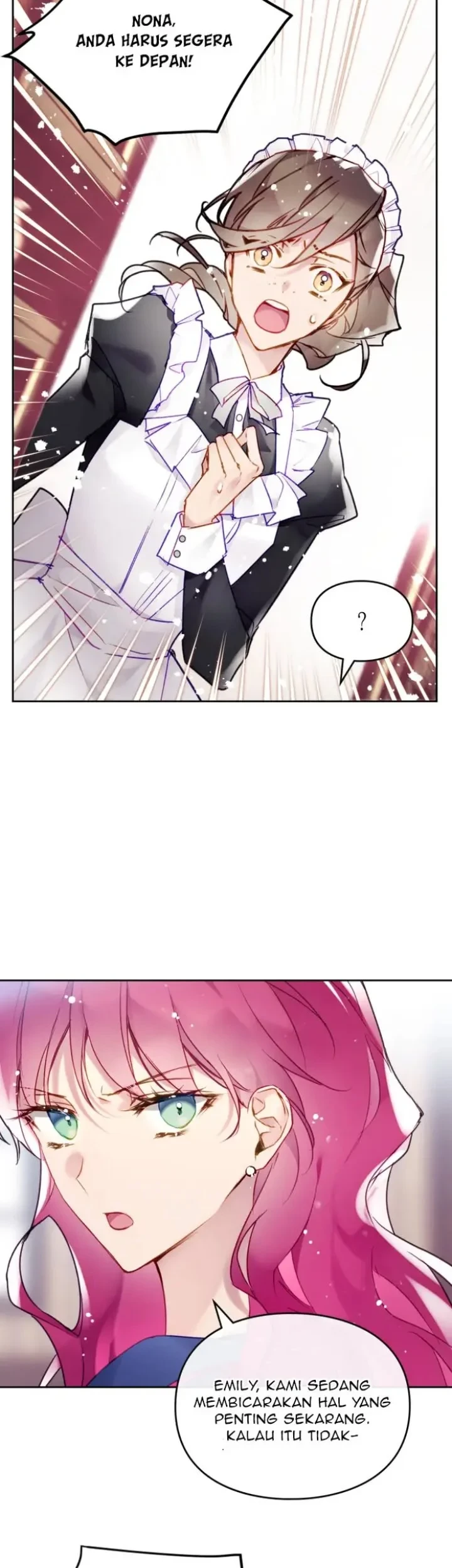 Villains Are Destined to Die Chapter 98 Gambar 29