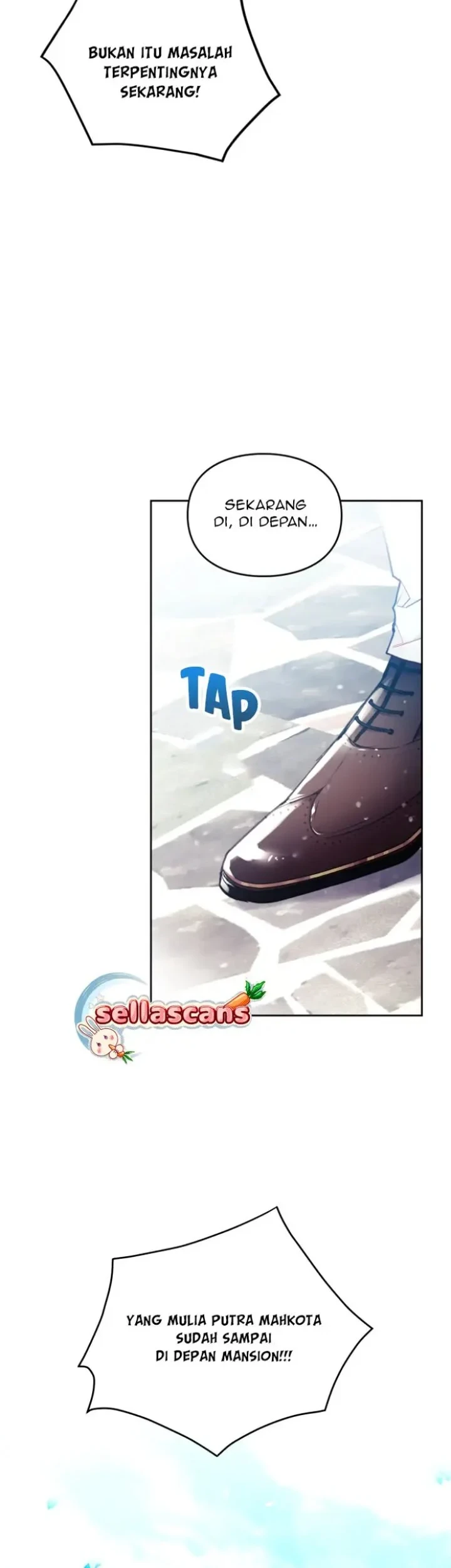 Villains Are Destined to Die Chapter 98 Gambar 30