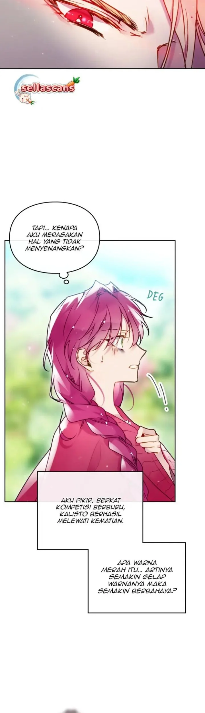 Villains Are Destined to Die Chapter 99 Gambar 23