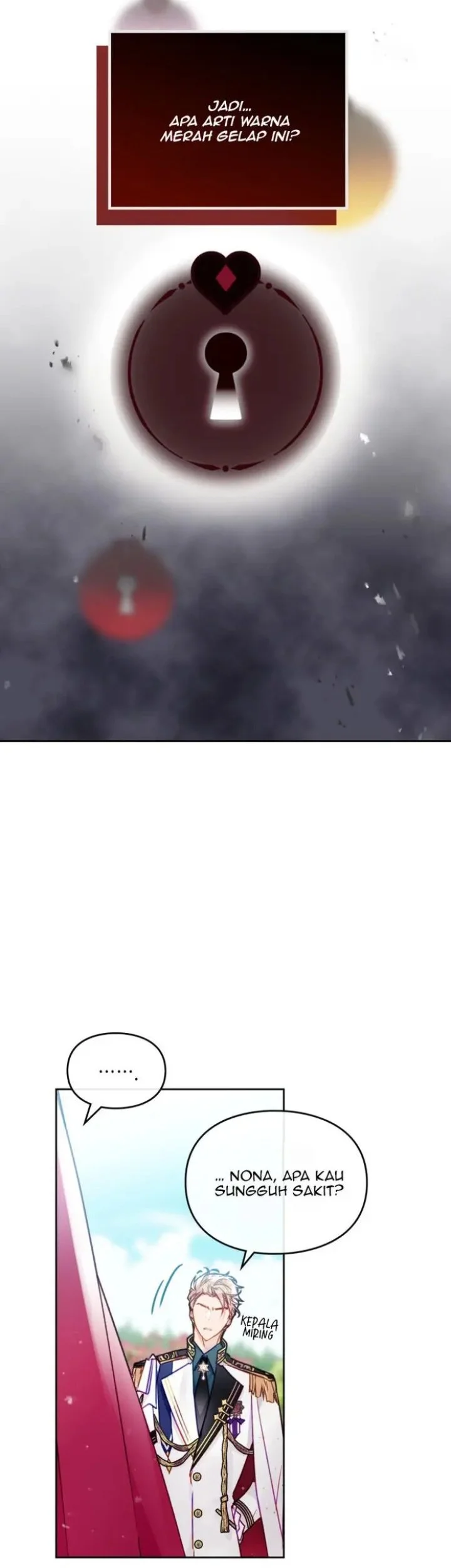 Villains Are Destined to Die Chapter 99 Gambar 24