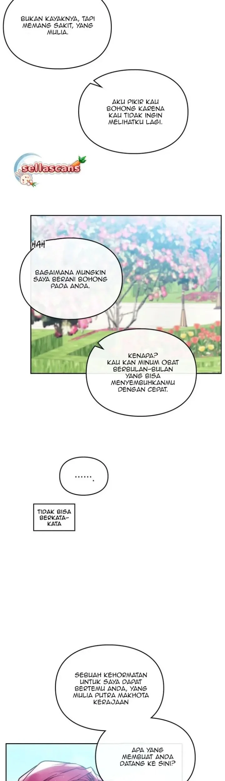 Villains Are Destined to Die Chapter 99 Gambar 27