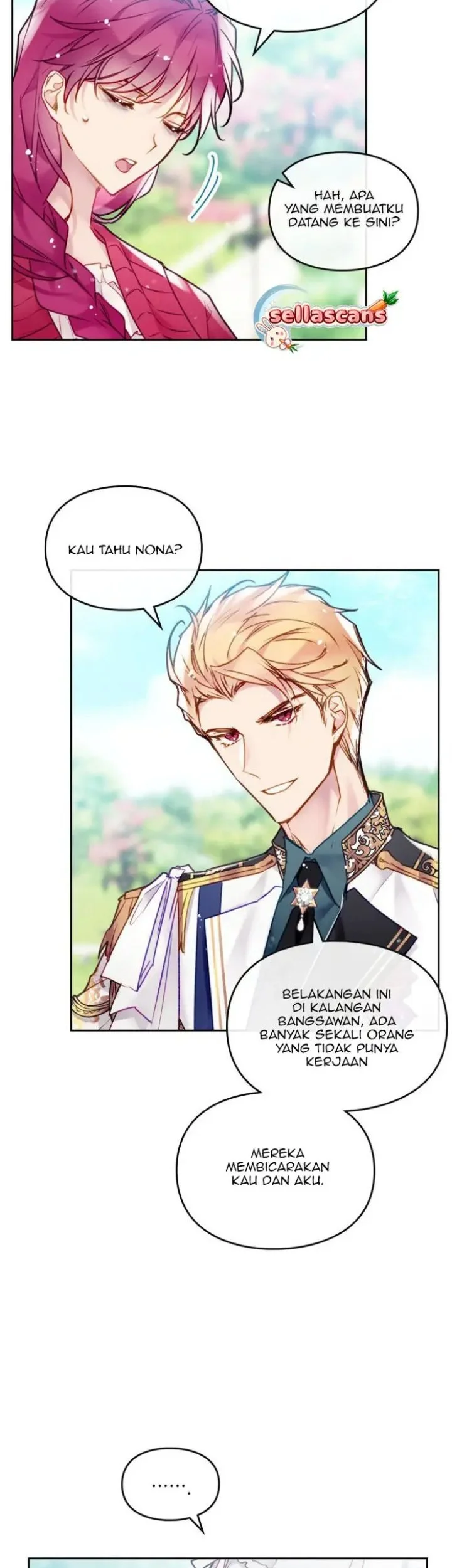 Villains Are Destined to Die Chapter 99 Gambar 28