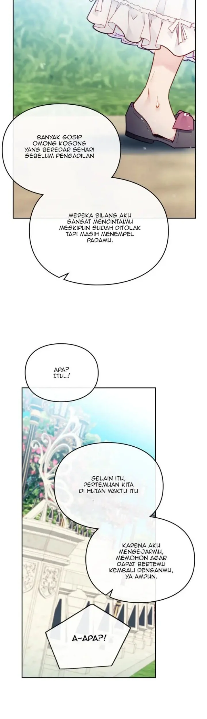 Villains Are Destined to Die Chapter 99 Gambar 29