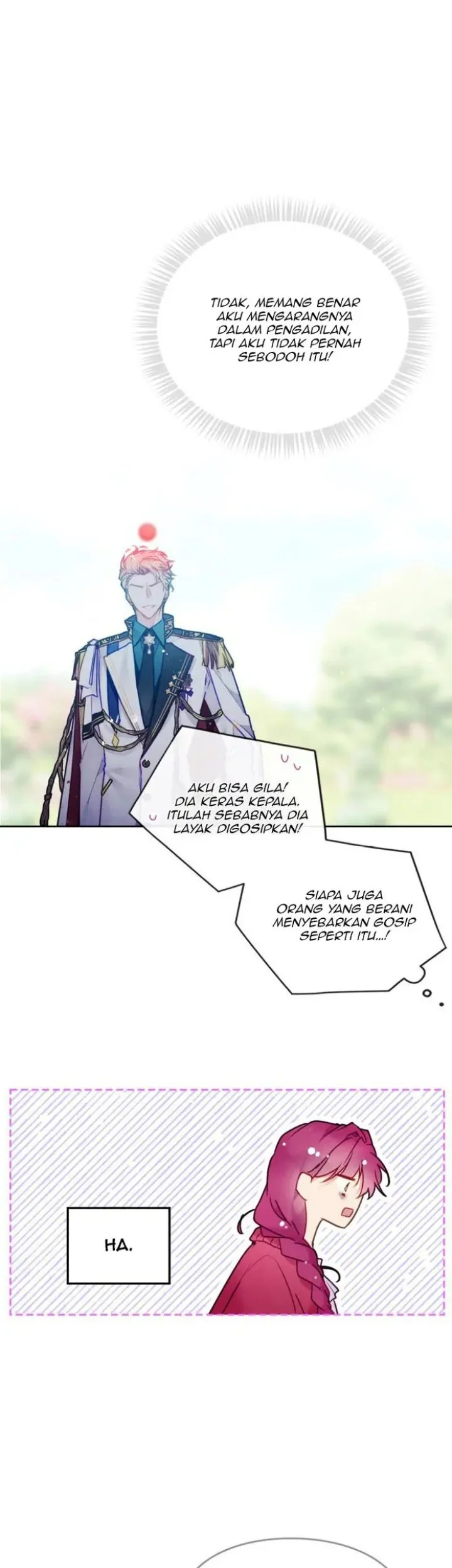 Villains Are Destined to Die Chapter 99 Gambar 30