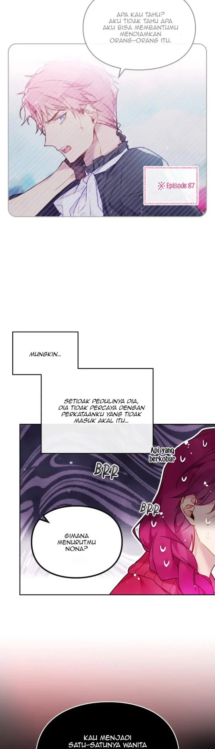 Villains Are Destined to Die Chapter 99 Gambar 31