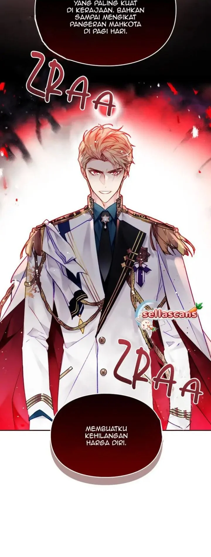 Villains Are Destined to Die Chapter 99 Gambar 32