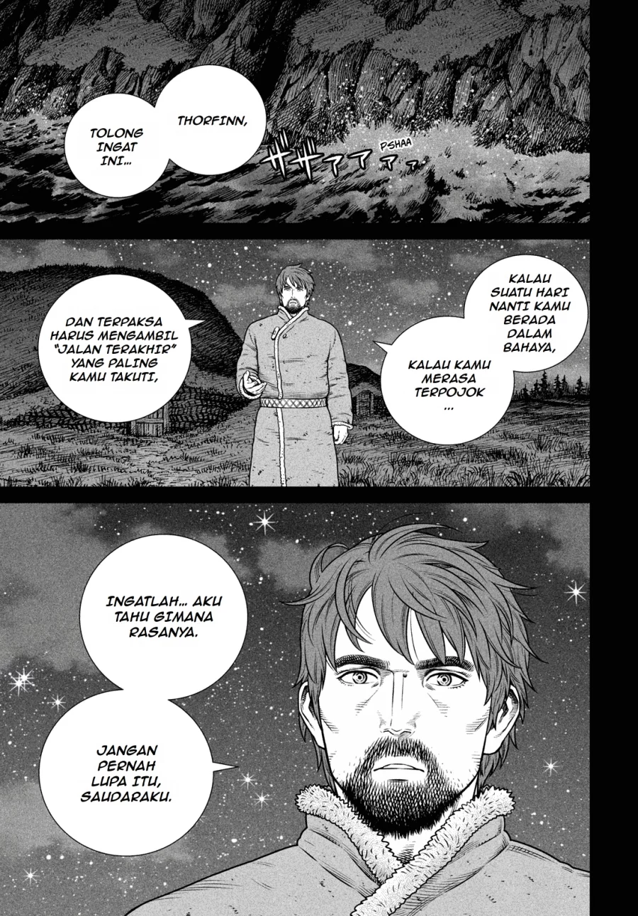 Baca Komik Vinland Saga Chapter 219 Gambar 1