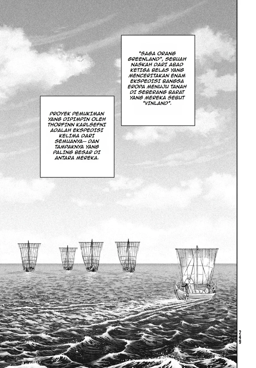 Vinland Saga Chapter 220 Fix Gambar 18