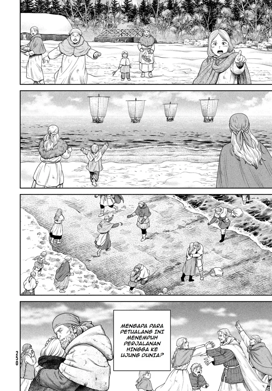 Vinland Saga Chapter 220 Fix Gambar 19