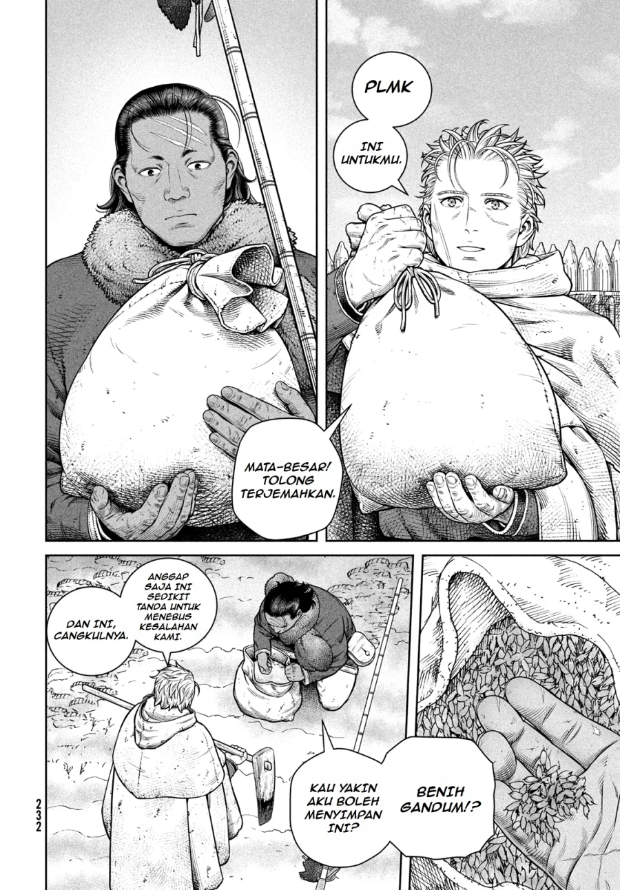 Manga Vinland Saga Chapter 220 Fix gambar nomor 2