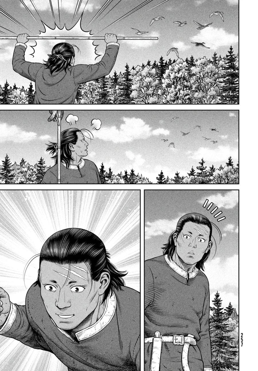 Vinland Saga Chapter 220 Fix Gambar 26