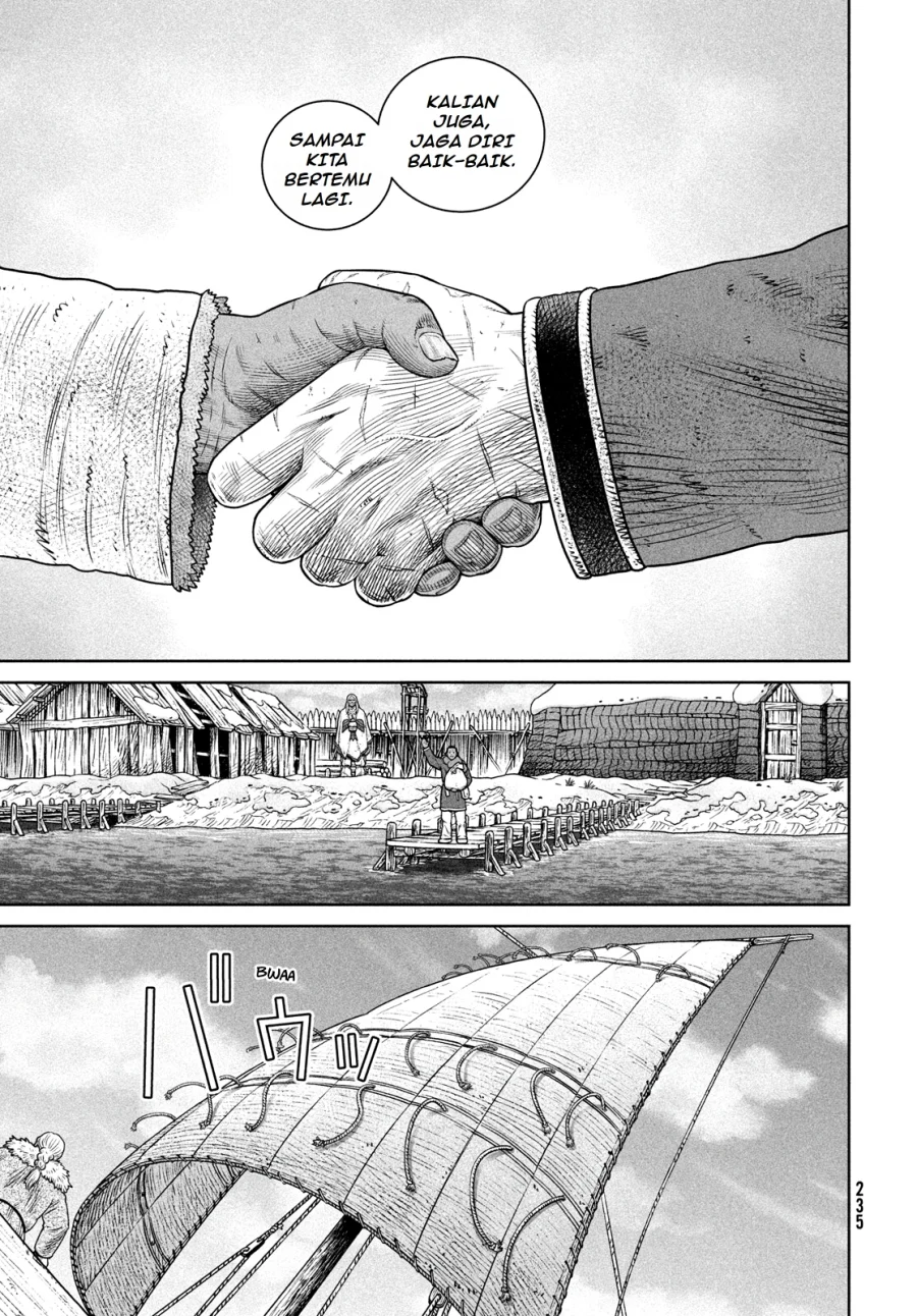 Vinland Saga Chapter 220 Fix Gambar 5