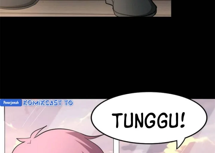 Virus Girlfriend Chapter 337 Gambar 22