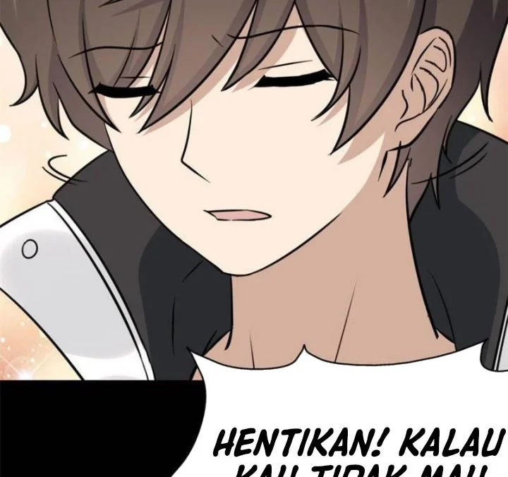 Virus Girlfriend Chapter 337 Gambar 38
