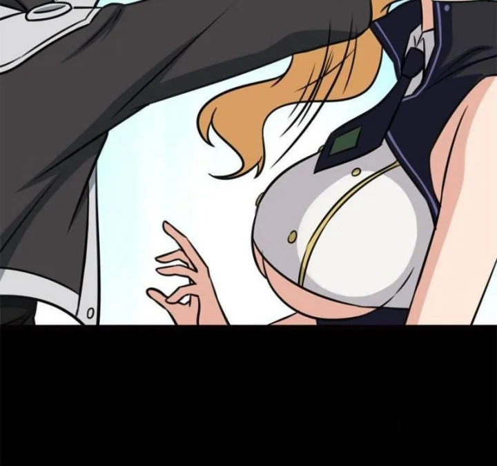 Virus Girlfriend Chapter 337 Gambar 40